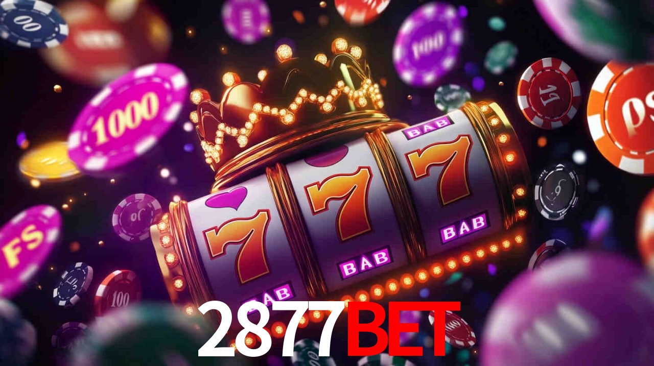 Experiência VIP 2877bet