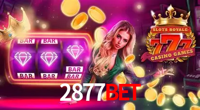 Desvendando o Mundo dos Jogos Virtuais na 2877bet