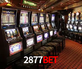 Desvendando o Mundo dos Jogos Virtuais na 2877bet