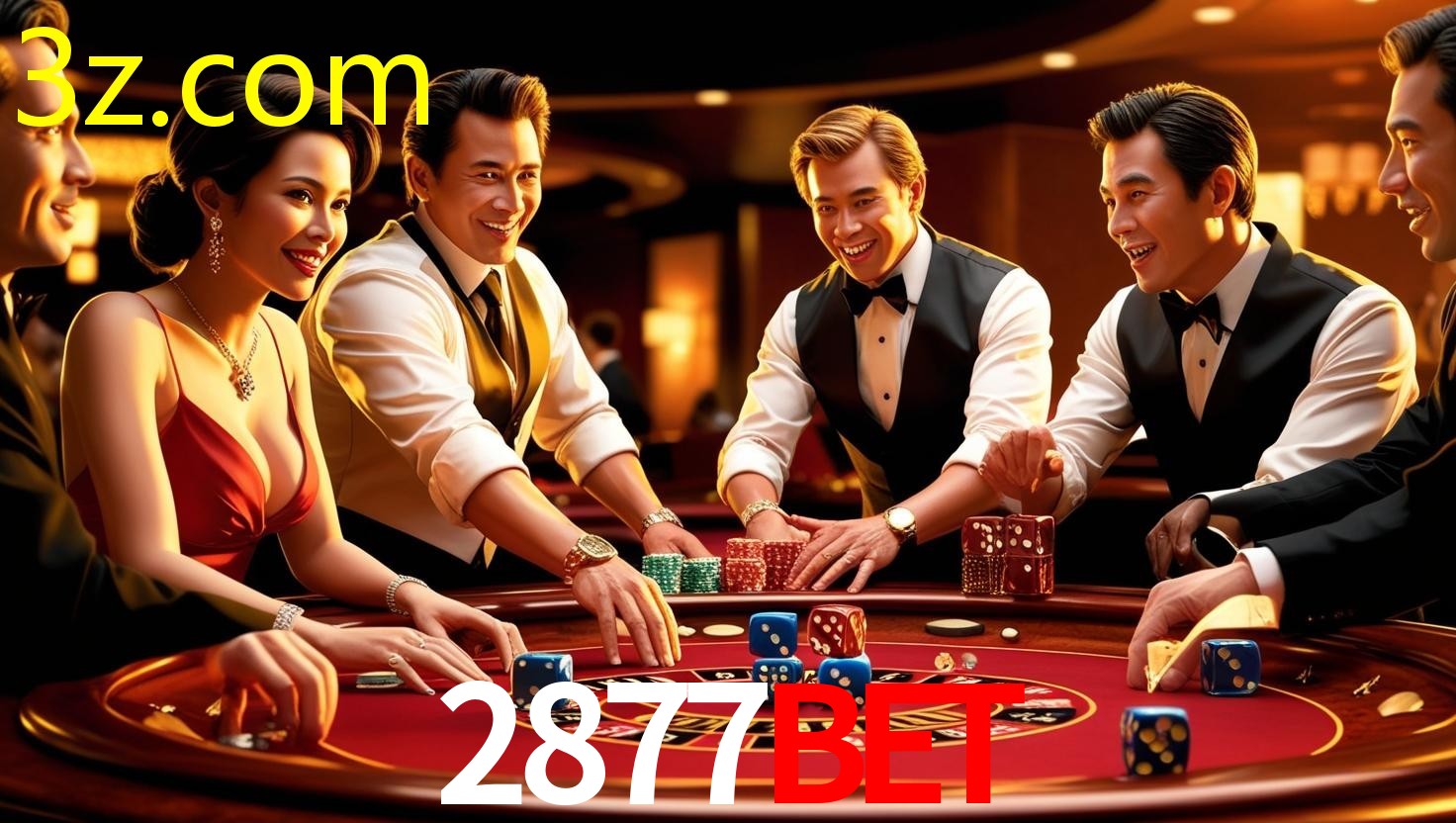 2877BET