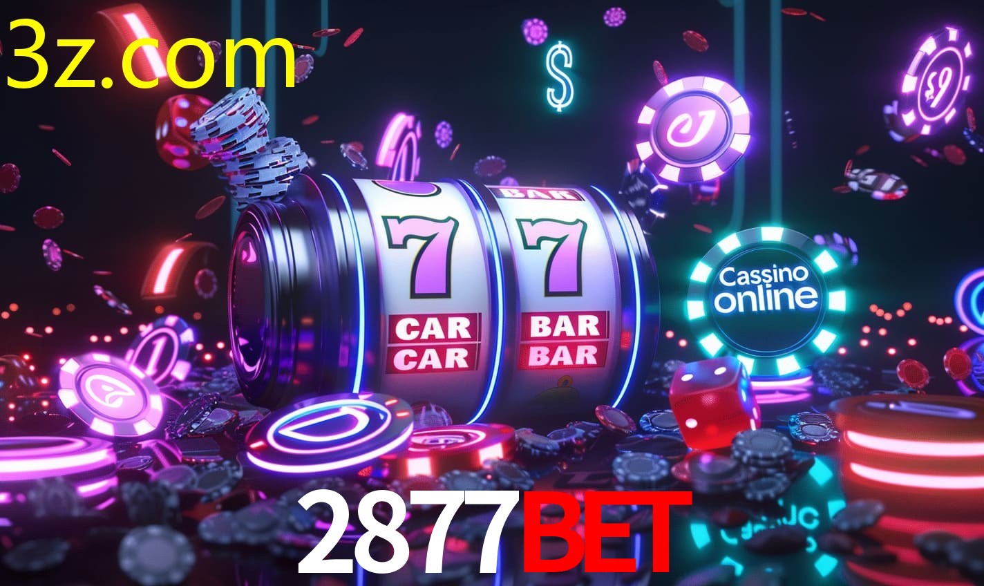 2877BET