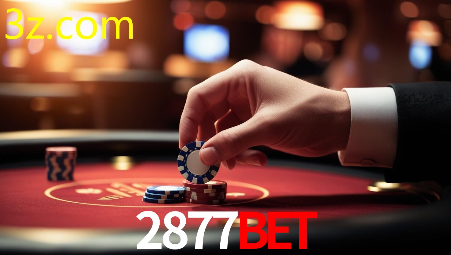 2877BET