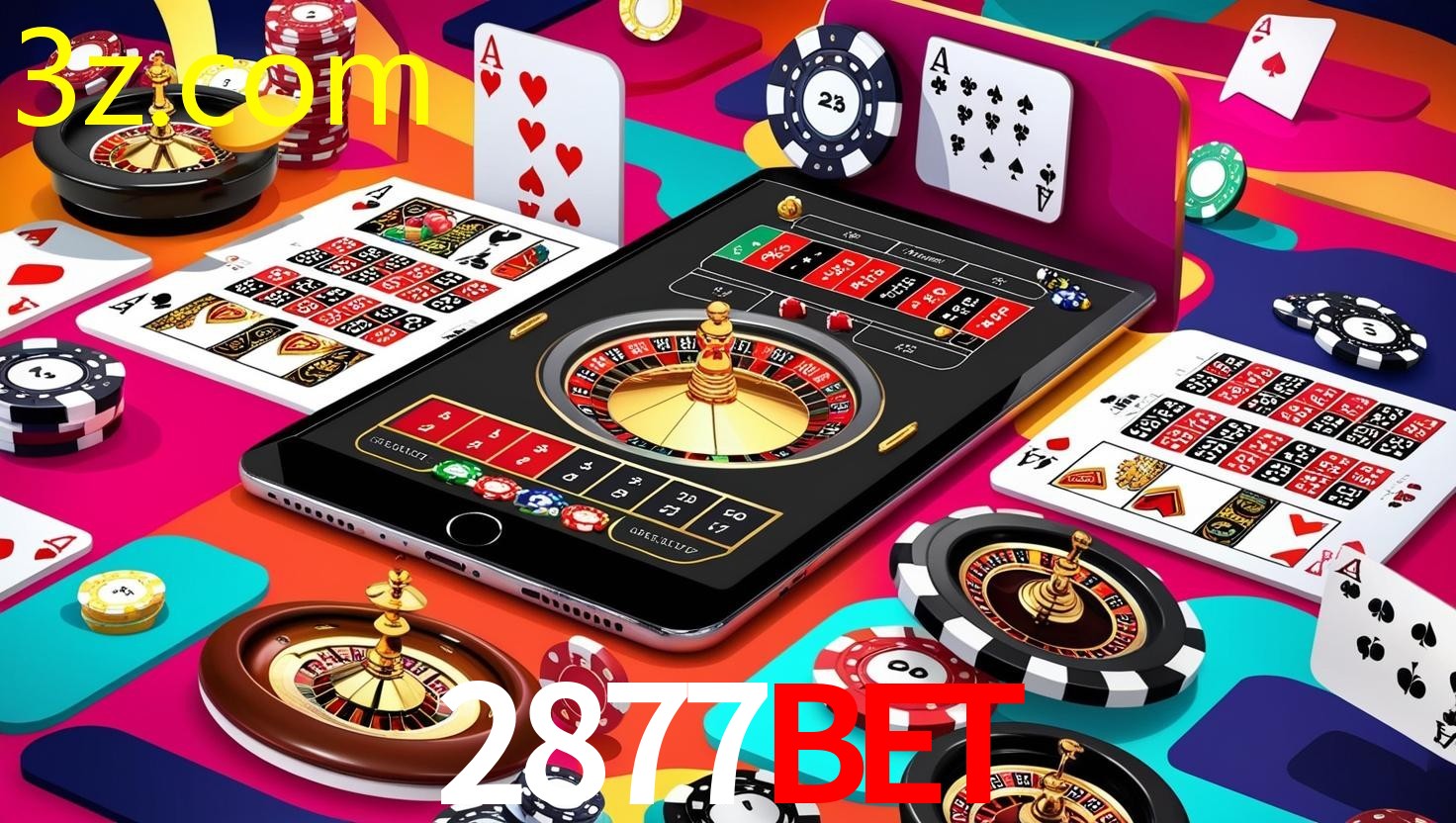 2877BET