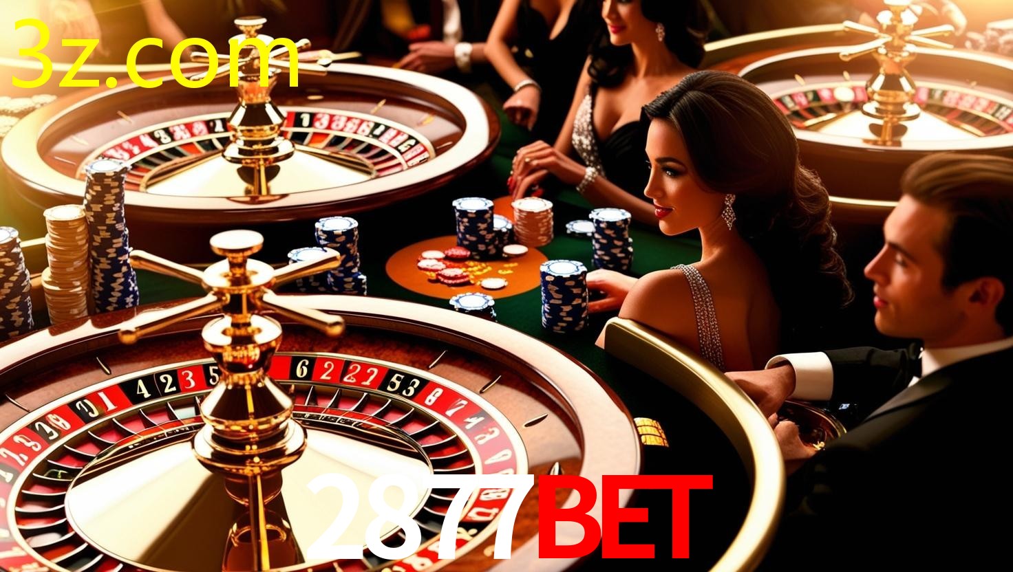 2877BET