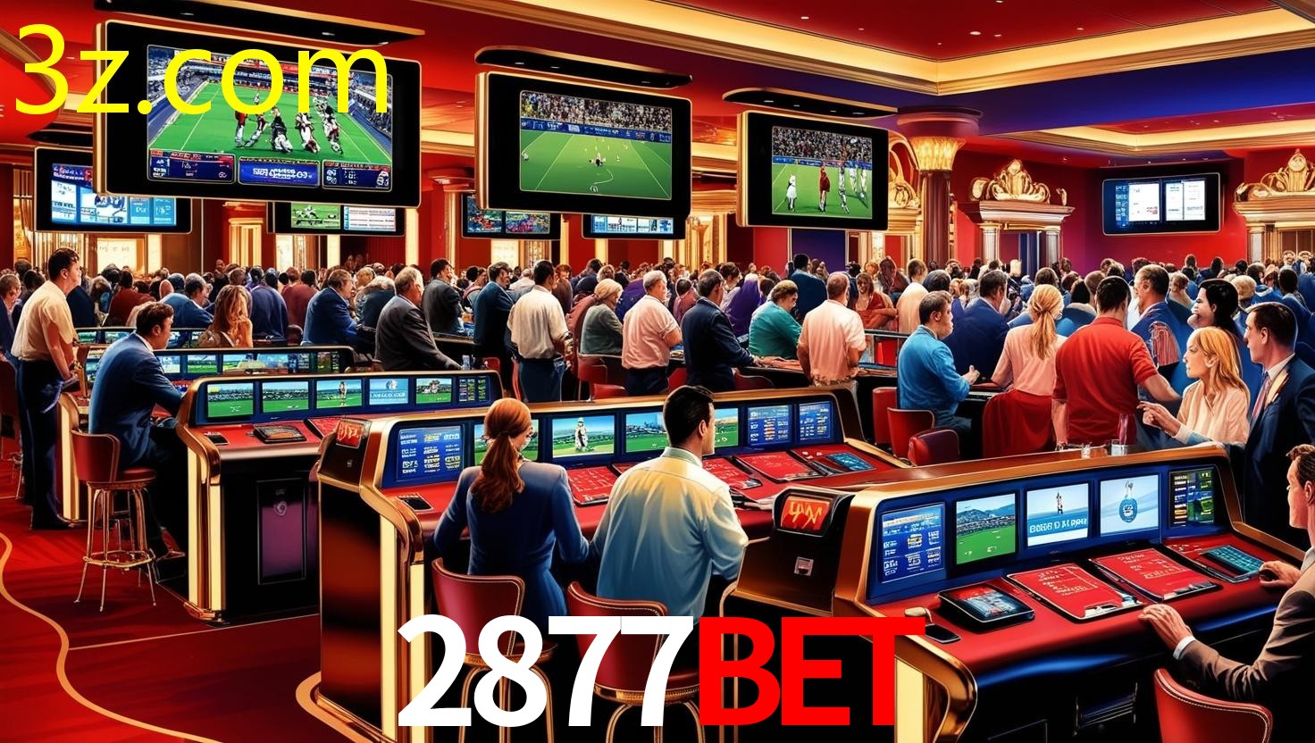 2877BET