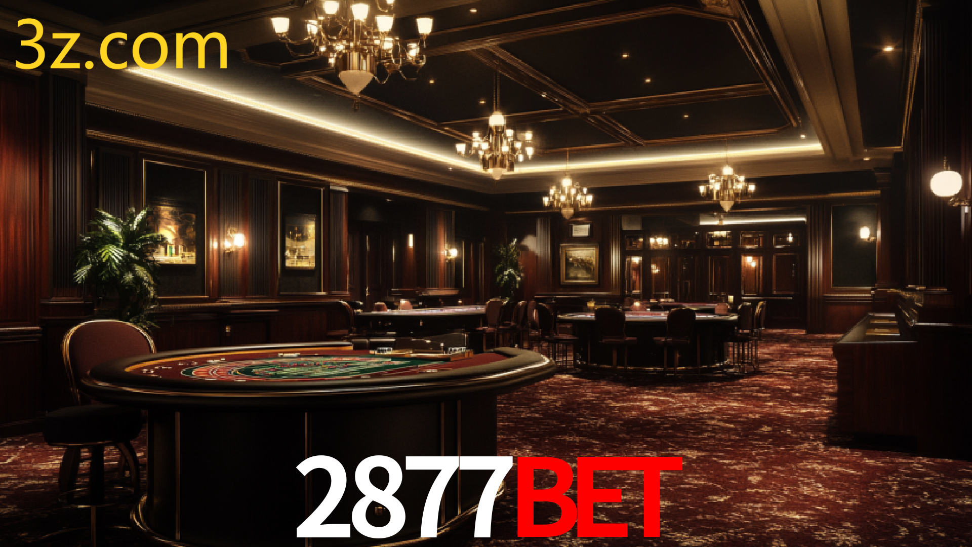 2877BET