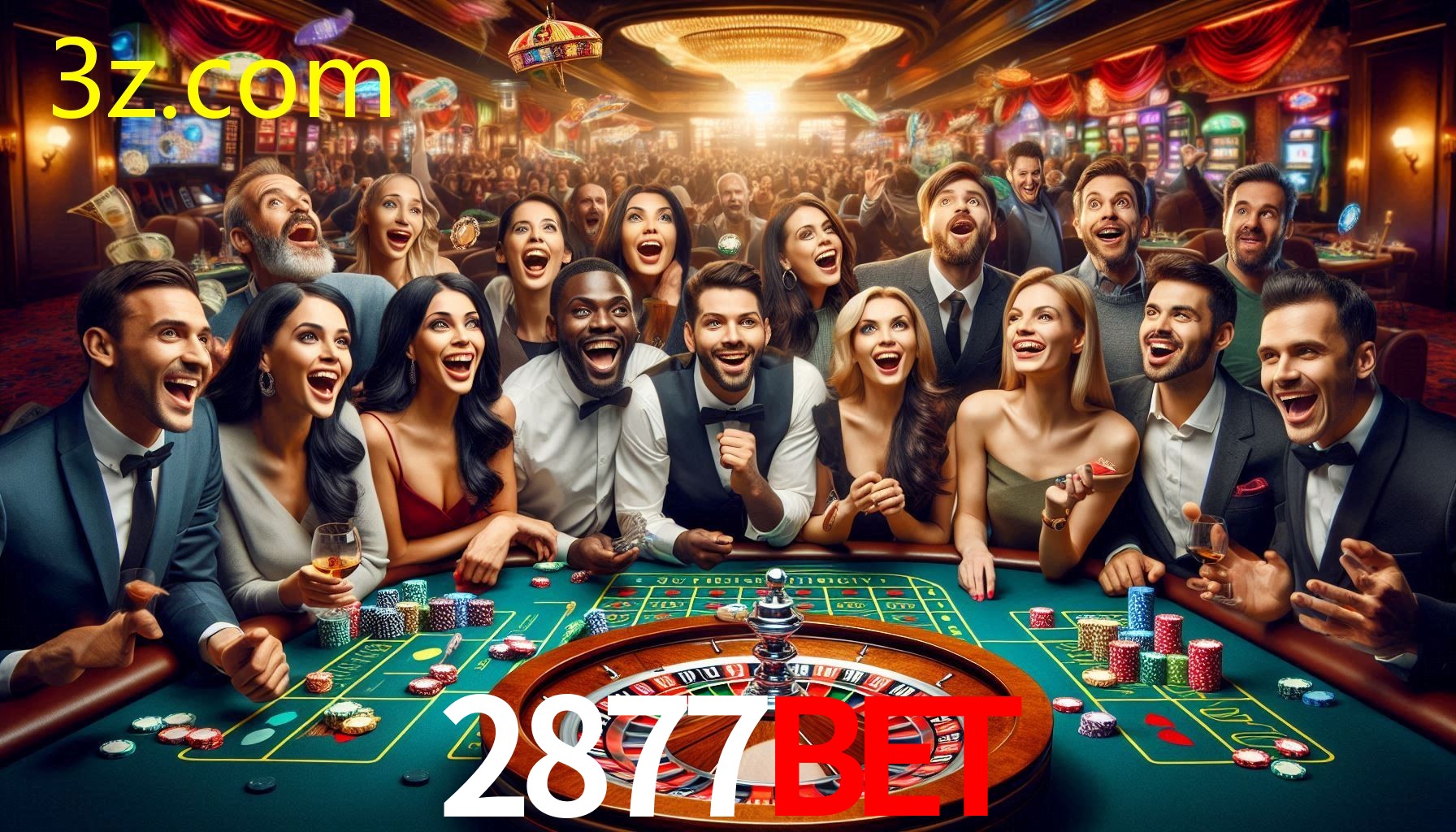 2877BET