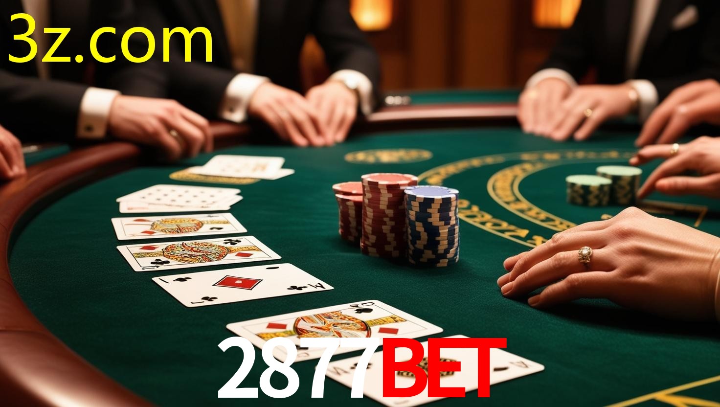 2877BET
