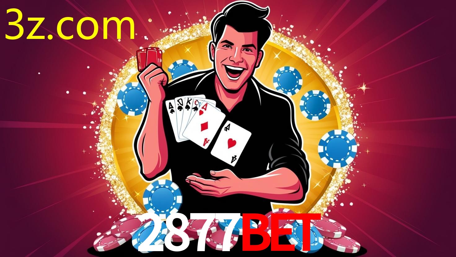 2877BET