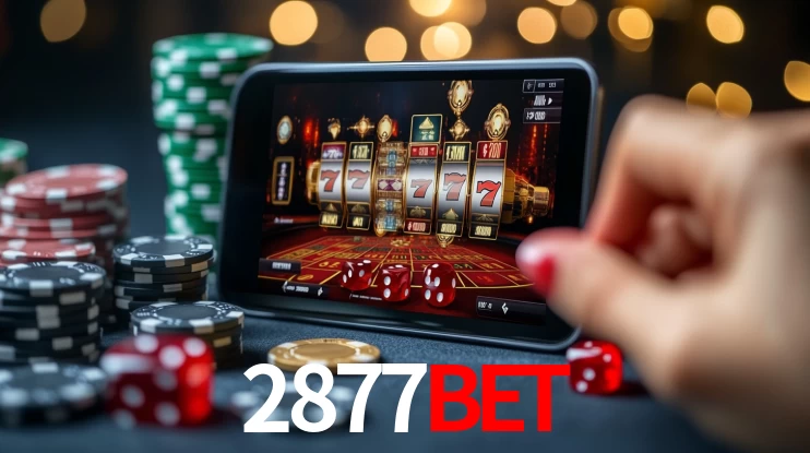 Instant EasyPaisa 2877bet