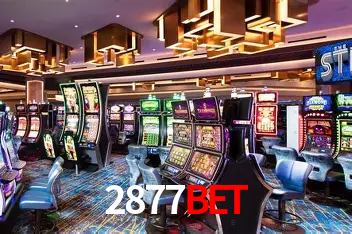 Desvendando o Mundo dos Jogos Virtuais na 2877bet