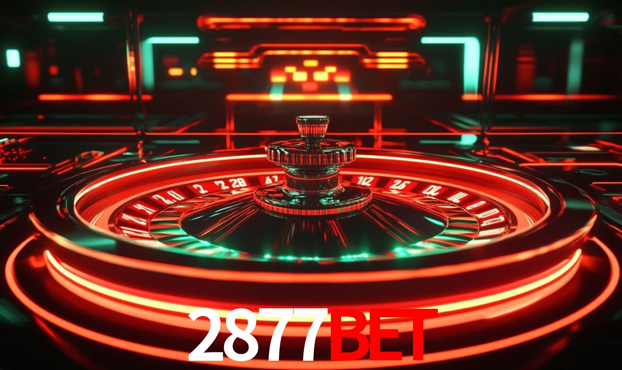 Apostas Esportivas na 2877bet: Um Guia Completo