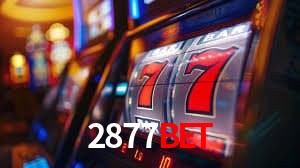 Segurança 2FA 2877bet