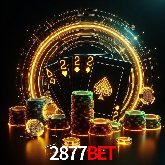 Jogos de Slot 2877bet