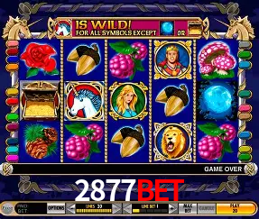 Desvendando o Mundo dos Jogos Virtuais na 2877bet