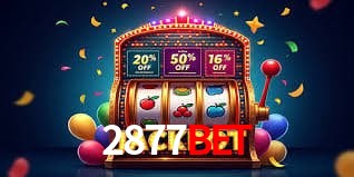 Especiais de Fim de Semana 2877bet