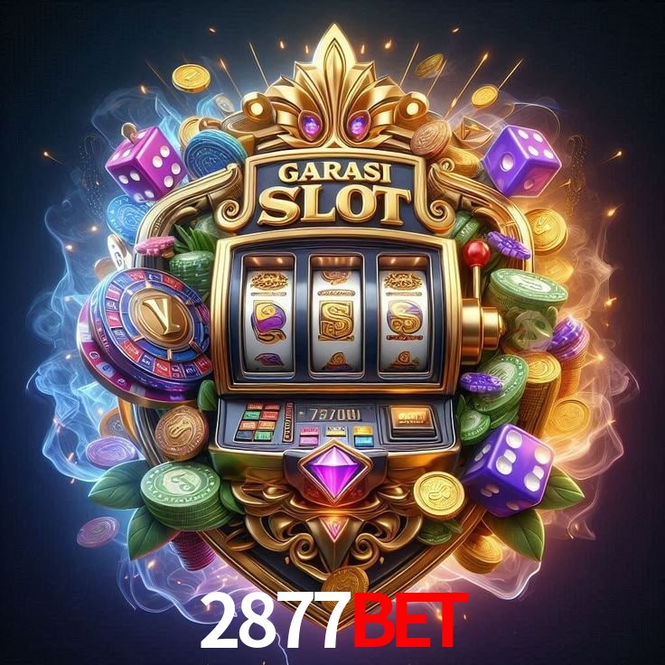 Design Responsivo 2877bet