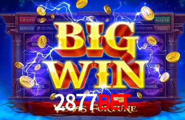 Exclusive Offers 2877bet