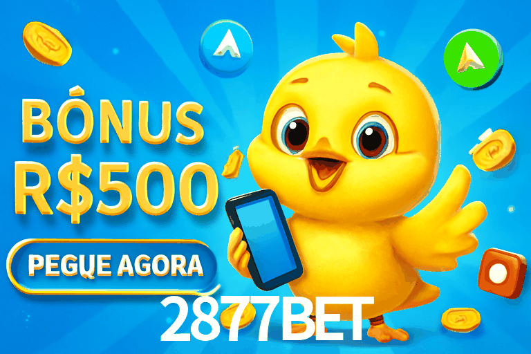 Slot Games 2877bet