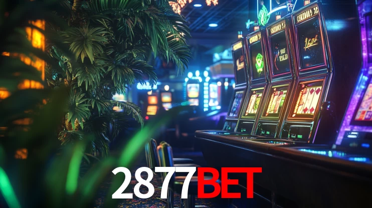 Tournaments 2877bet