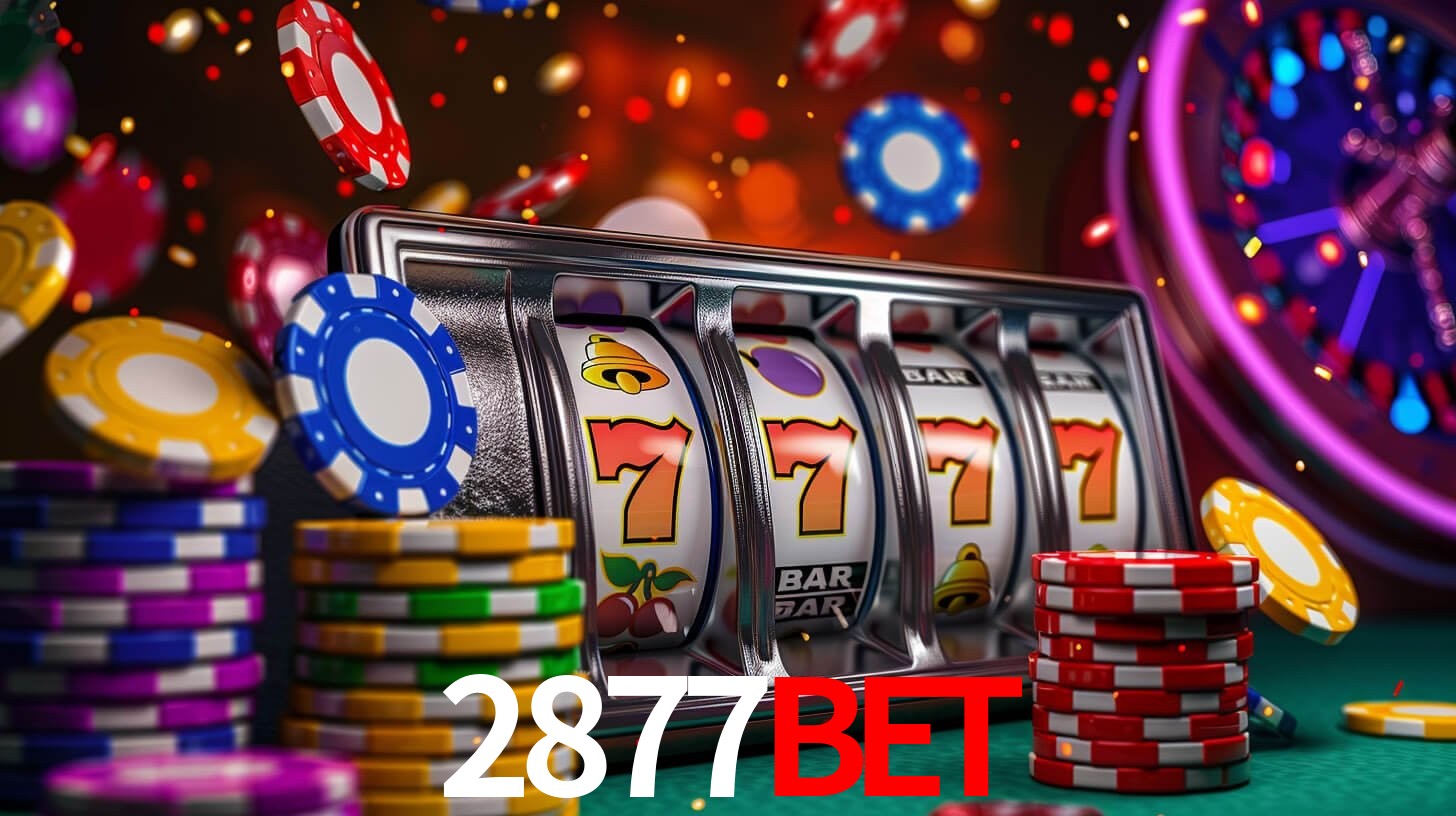 Programa VIP 2877bet