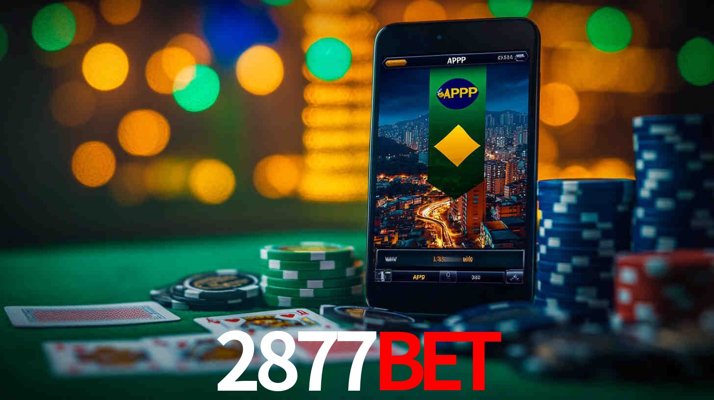 Explorando a Categoria de Eventos em Apostas na 2877bet