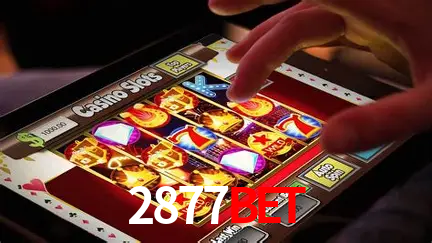Descubra a Magia dos Jogos de Arcade no 2877bet