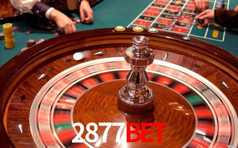 Torneios 2877bet