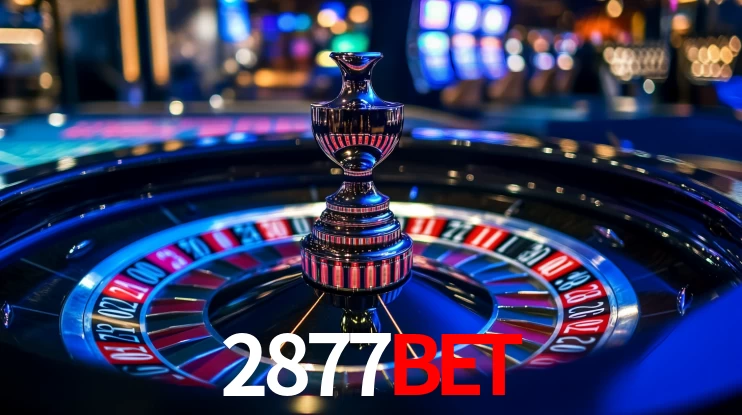 Experimente o Login Seguro Premium no 2877bet