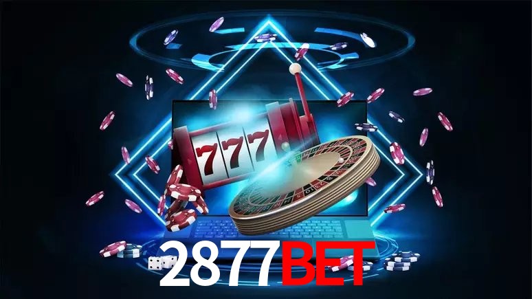 Login Seguro 2877bet