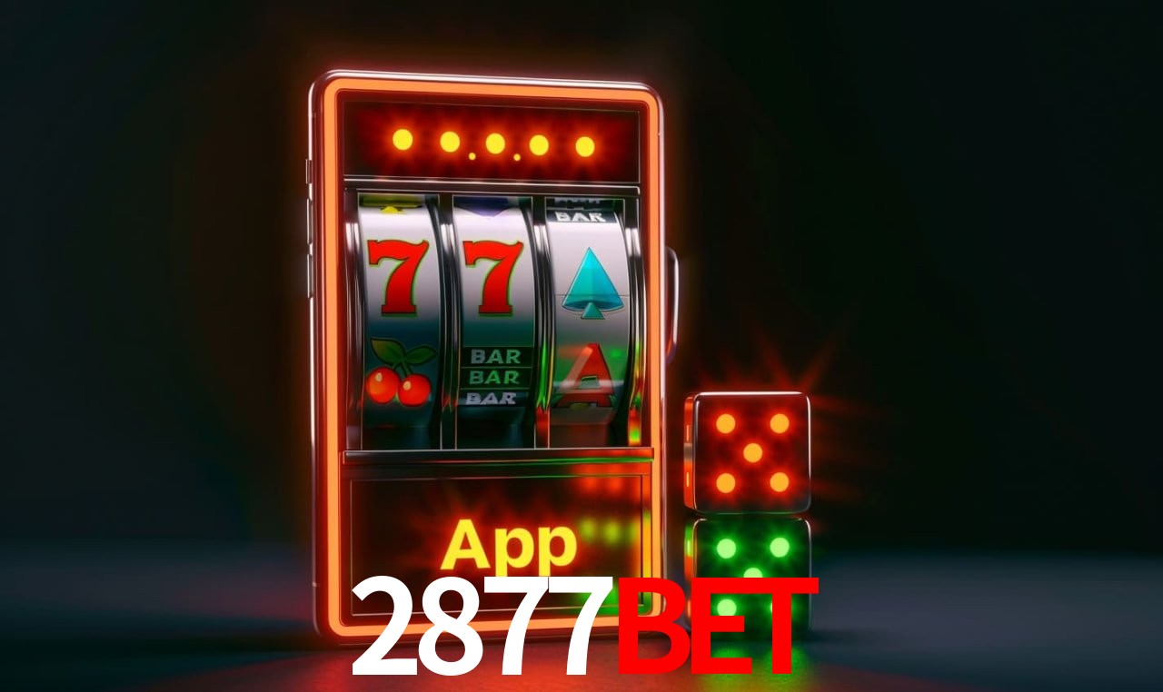 Recursos de Bônus 2877bet