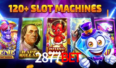Seasonal Promotions 2877bet